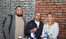 "Фуриоса: Хроники Безумного Макса" - c Каннского кинофестиваля к азербайджанскому зрителю (ФОТО/ВИДЕО)