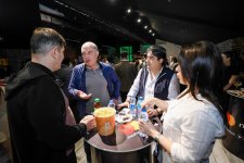 "Фуриоса: Хроники Безумного Макса" - c Каннского кинофестиваля к азербайджанскому зрителю (ФОТО/ВИДЕО)