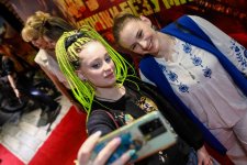 "Фуриоса: Хроники Безумного Макса" - c Каннского кинофестиваля к азербайджанскому зрителю (ФОТО/ВИДЕО)