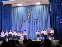 Родом из детства… Состоялся концерт, посвященный 95-летию со дня рождения Огтая Зульфугарова (ФОТО)