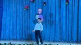 Родом из детства… Состоялся концерт, посвященный 95-летию со дня рождения Огтая Зульфугарова (ФОТО)