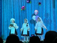 Родом из детства… Состоялся концерт, посвященный 95-летию со дня рождения Огтая Зульфугарова (ФОТО)