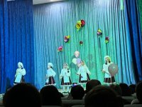 Родом из детства… Состоялся концерт, посвященный 95-летию со дня рождения Огтая Зульфугарова (ФОТО)