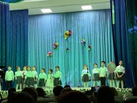 Родом из детства… Состоялся концерт, посвященный 95-летию со дня рождения Огтая Зульфугарова (ФОТО)