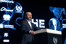При поддержке Yelo Bank состоялся конгресс SHE, посвященный женскому лидерству (ФОТО)