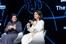 При поддержке Yelo Bank состоялся конгресс SHE, посвященный женскому лидерству (ФОТО)