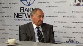 Народ Армении сам должен прийти к выводу, что их враг - это не Азербайджан - Фаик Суджаддинов в передаче "Диалог с Тофиком Аббасовым" (ФОТО/ВИДЕО)