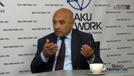 Народ Армении сам должен прийти к выводу, что их враг - это не Азербайджан - Фаик Суджаддинов в передаче "Диалог с Тофиком Аббасовым" (ФОТО/ВИДЕО)