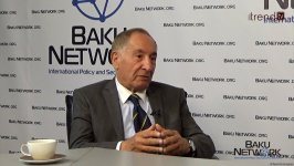 Народ Армении сам должен прийти к выводу, что их враг - это не Азербайджан - Фаик Суджаддинов в передаче "Диалог с Тофиком Аббасовым" (ФОТО/ВИДЕО)