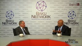 Народ Армении сам должен прийти к выводу, что их враг - это не Азербайджан - Фаик Суджаддинов в передаче "Диалог с Тофиком Аббасовым" (ФОТО/ВИДЕО)