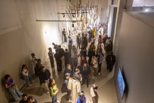 YARAT представил выставку "Монумент Свободе" (ФОТО)