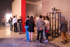 YARAT представил выставку "Монумент Свободе" (ФОТО)