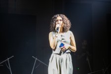 YARAT представил выставку "Монумент Свободе" (ФОТО)