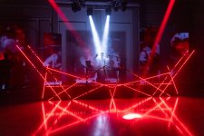 YARAT представил выставку "Монумент Свободе" (ФОТО)