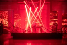 YARAT представил выставку "Монумент Свободе" (ФОТО)