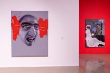 YARAT представил выставку "Монумент Свободе" (ФОТО)