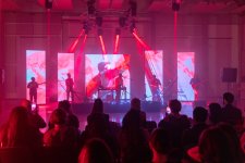 YARAT представил выставку "Монумент Свободе" (ФОТО)