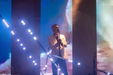 YARAT представил выставку "Монумент Свободе" (ФОТО)