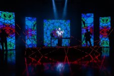 YARAT представил выставку "Монумент Свободе" (ФОТО)