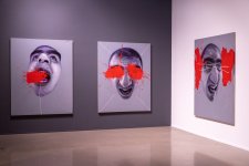 YARAT представил выставку "Монумент Свободе" (ФОТО)