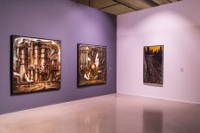 YARAT представил выставку "Монумент Свободе" (ФОТО)