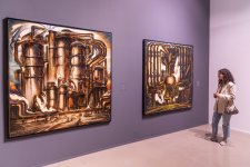 YARAT представил выставку "Монумент Свободе" (ФОТО)