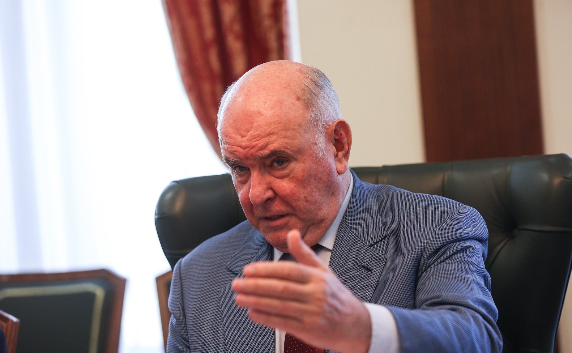 Скоро начнется подготовка к открытию генконсульства России в Ханкенди -  Григорий Карасин