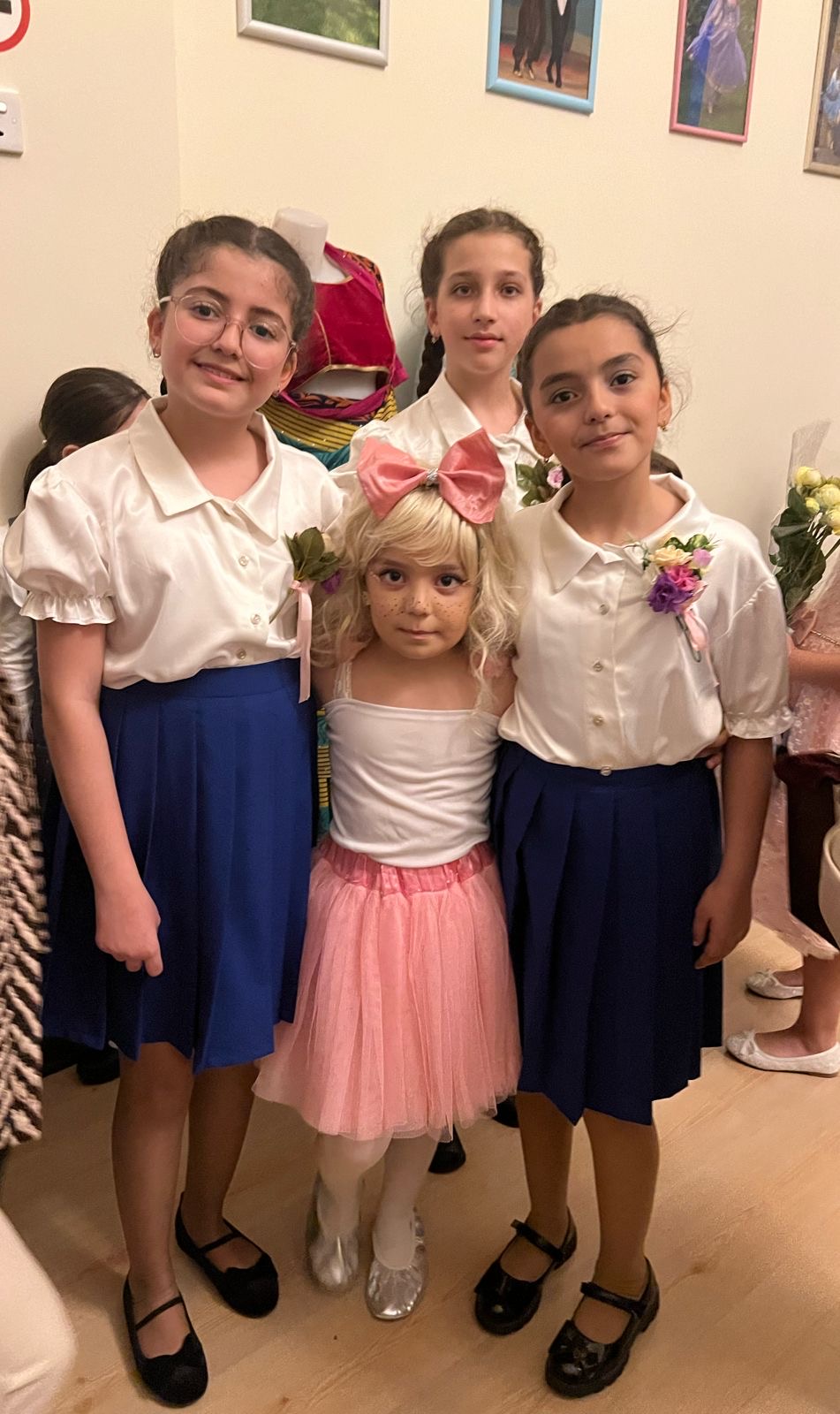 Родом из детства… Состоялся концерт, посвященный 95-летию со дня рождения Огтая Зульфугарова (ФОТО)