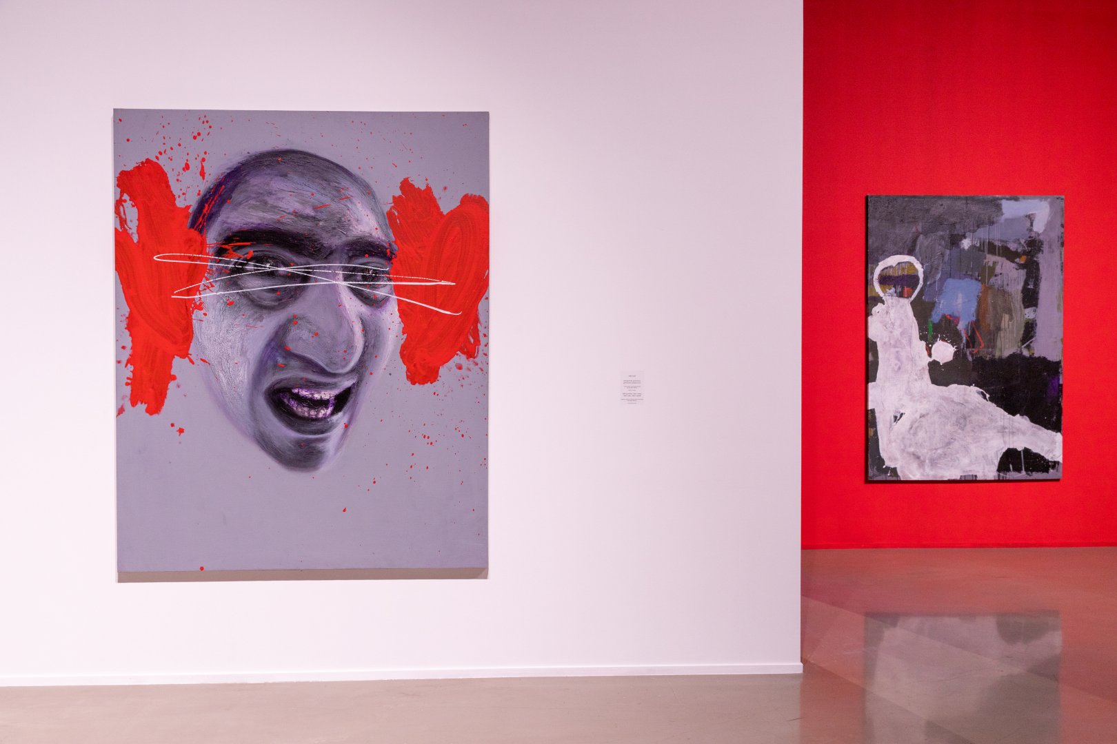 YARAT представил выставку "Монумент Свободе" (ФОТО)