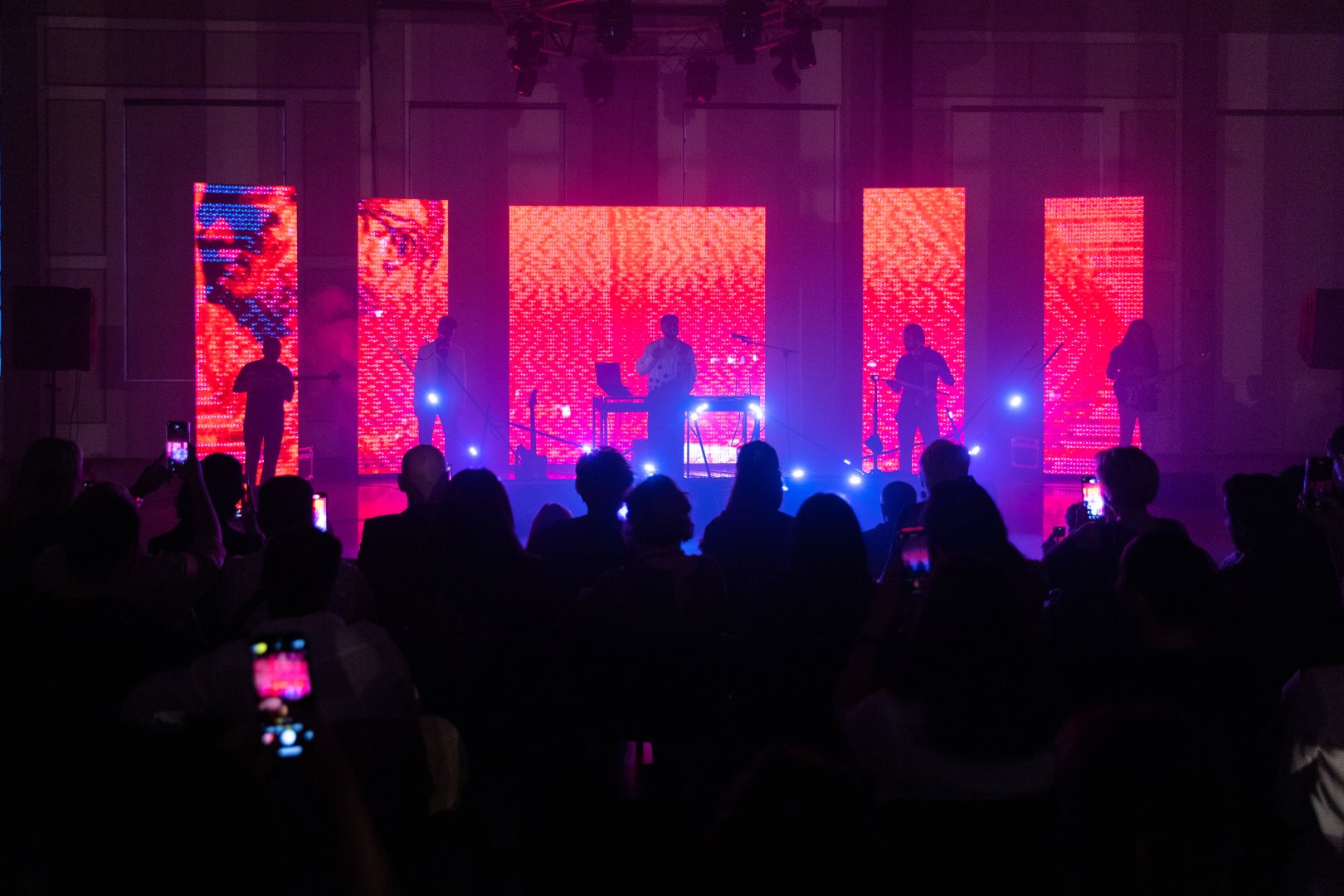 YARAT представил выставку "Монумент Свободе" (ФОТО)