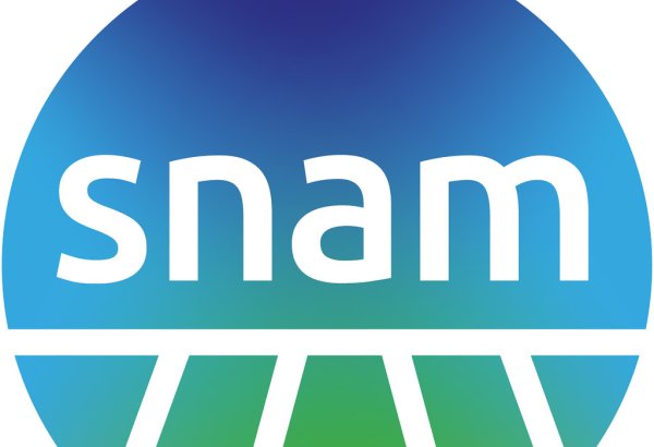 Увеличение мощности TAP повысило доход Snam от инвестиций