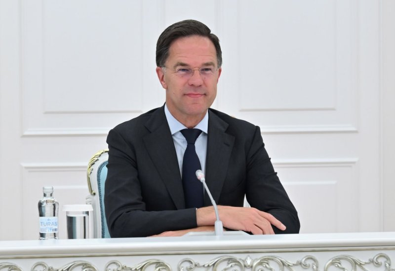 НАТО готово задействовать положение о коллективной обороне - Марк Рютте