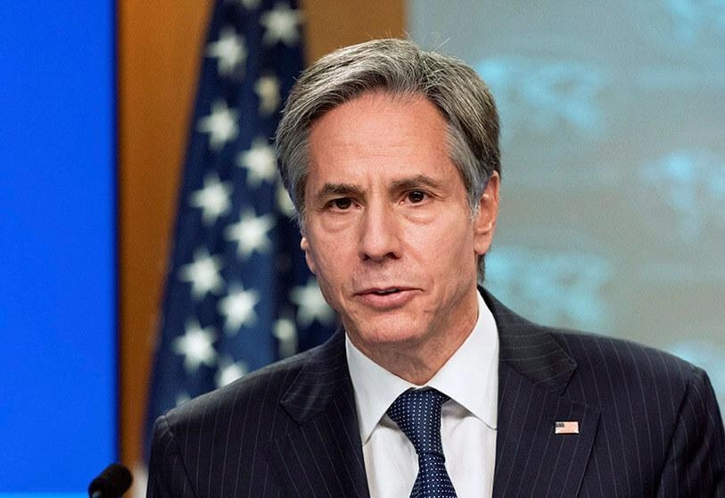 США надеются на тесное сотрудничество с правительством Азербайджана, чтобы обеспечить успех COP - Энтони Блинкен