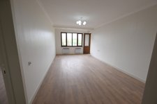 Президент Ильхам Алиев и Первая леди Мехрибан Алиева ознакомились с условиями, созданными после ремонта и реконструкции в 15 многоквартирных зданиях в Ходжалы (ФОТО)