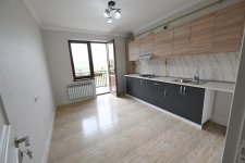 Президент Ильхам Алиев и Первая леди Мехрибан Алиева ознакомились с условиями, созданными после ремонта и реконструкции в 15 многоквартирных зданиях в Ходжалы (ФОТО)