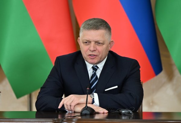 Мирные переговоры по Украине могут пройти в Турции - премьер-министр Словакии