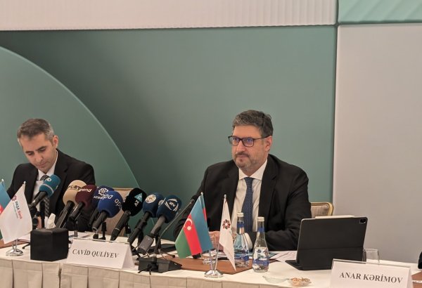 2023 год стал рекордным для PASHA Bank - Джавид Гулиев