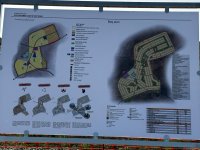 Обнародовано число семей, которые переселятся в село Тагибейли (ФОТО)