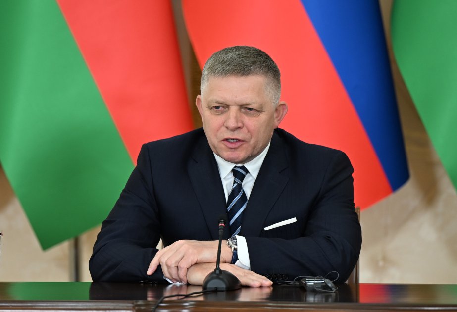 Мирные переговоры по Украине могут пройти в Турции - премьер-министр Словакии