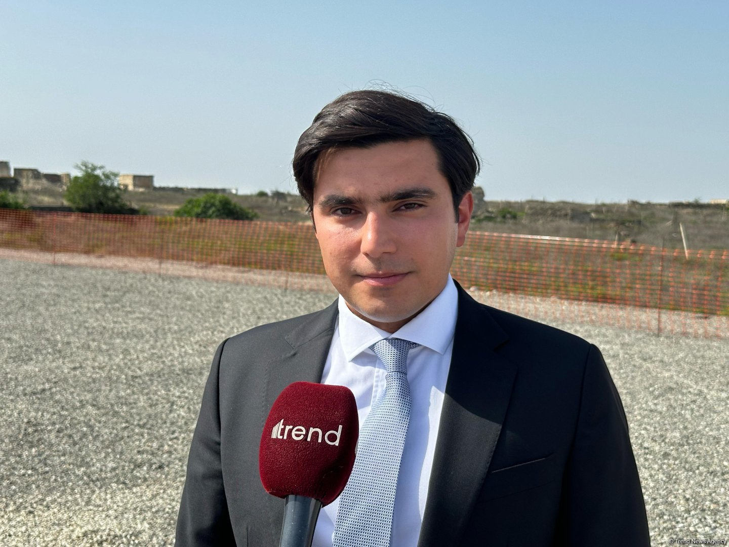 Обнародовано число семей, которые переселятся в село Тагибейли (ФОТО)