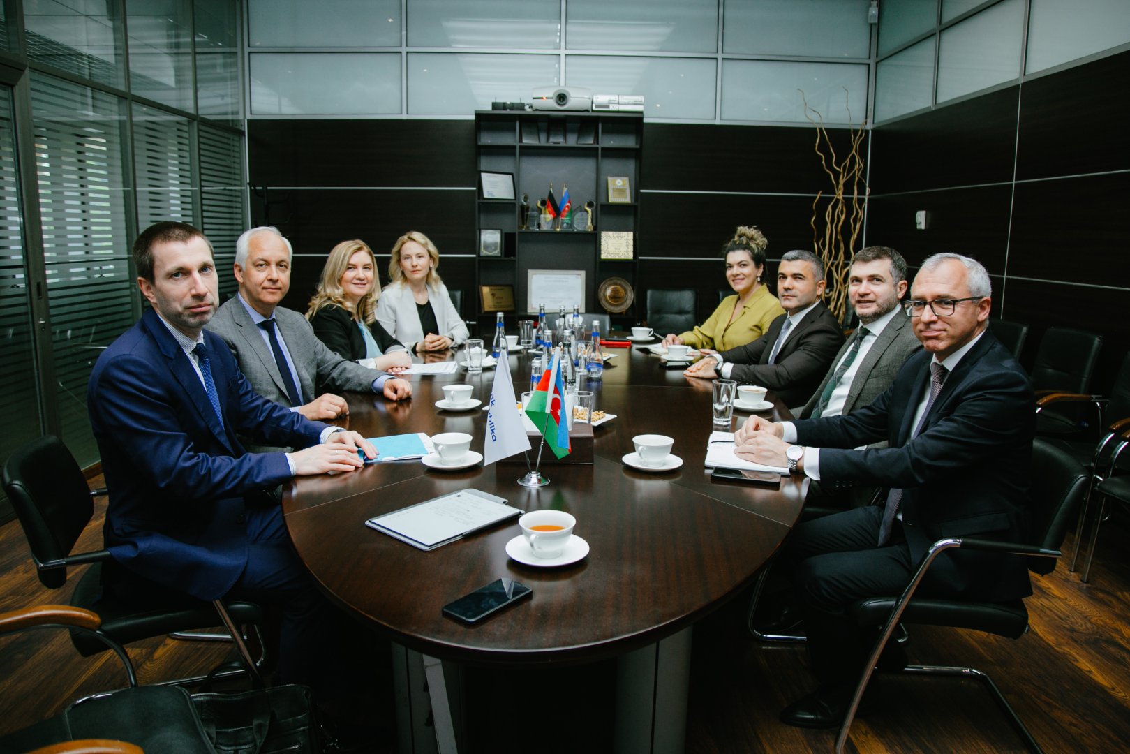 Банк Республика обрадовал - исторический успех в Ереване! (ФОТО/ВИДЕО)