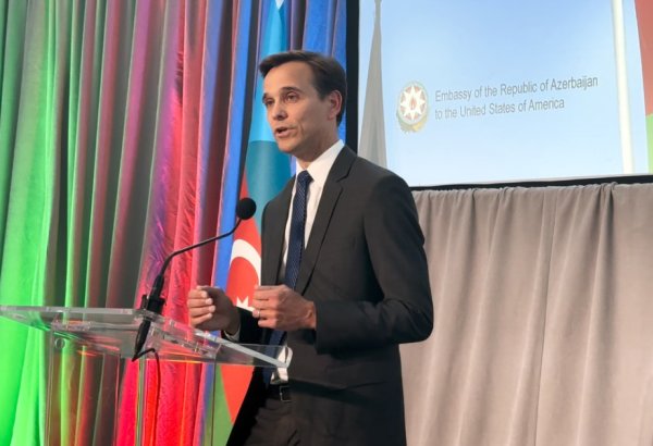 Госсекретарь США уделяет особое внимание усилиям по достижению мира между Арменией и Азербайджаном - Джошуа Хак