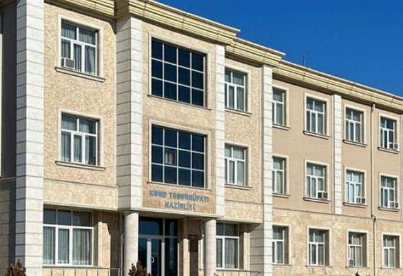 В министерстве сельского хозяйства Нахчывана выявлены недостатки