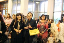 Добро пожаловать в зону комфорта в Баку! Увлекательное путешествие с Ульвией Ахундовой (ФОТО)