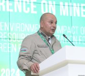 В Зангилане начала работу III международная конференция по гуманитарному разминированию (ФОТО)