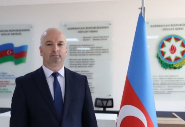 Назначен министр образования Нахчывана