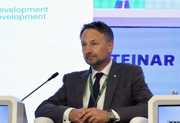 МККК выразил благодарность Азербайджану