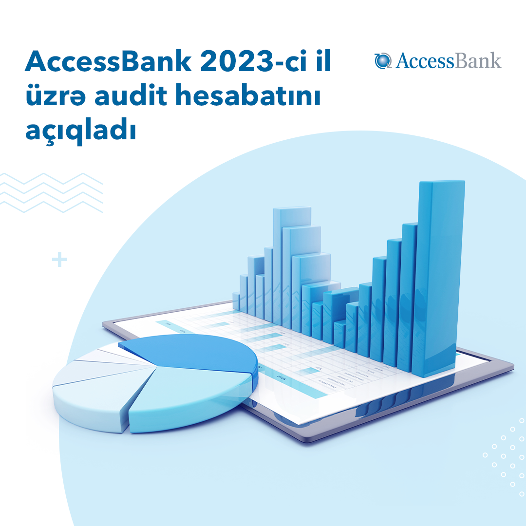 AccessBank обнародовал аудиторский отчет за 2023 год