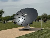 Подписано соглашение о сотрудничестве между A-Z CZECH ENGINEERING и Smartflower Solar (ФОТО/ВИДЕО)