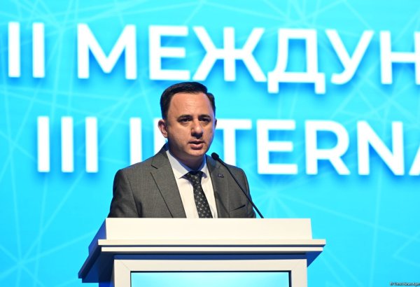 В Азербайджане наблюдается оживление деятельности экономических организаций - Вугар Орудж